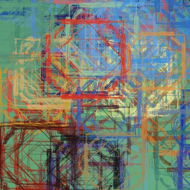 metin için alanı olan grunge arkaplanı