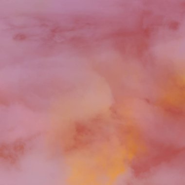 Metnin için alanı olan soyut suluboya arkaplanı