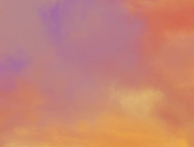 Taranmış Boyalı Soyut Arkaplan. Fırça darbeli resim.