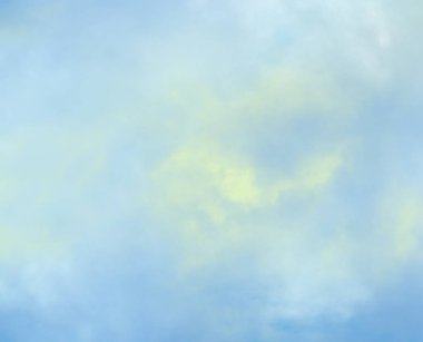 Metin için alanı olan soyut renkli arkaplan