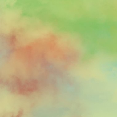 Taranmış Boyalı Soyut Arkaplan