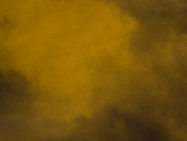 Metin için alanı olan renkli arkaplan