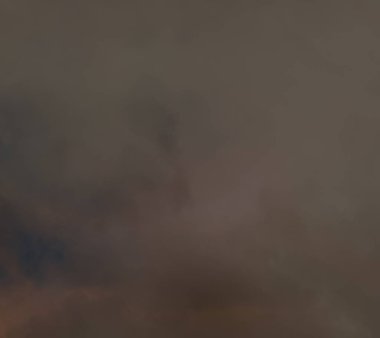 soyut grunge bulutlar, kopya alanı ile renkli arka plan