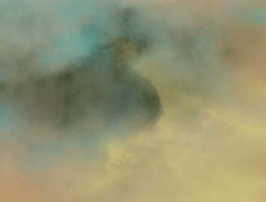 Metin için alanı olan soyut arkaplan