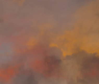 Metin için alanı olan soyut arkaplan