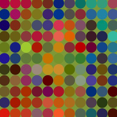 kopya alanı ile soyut desen arka plan