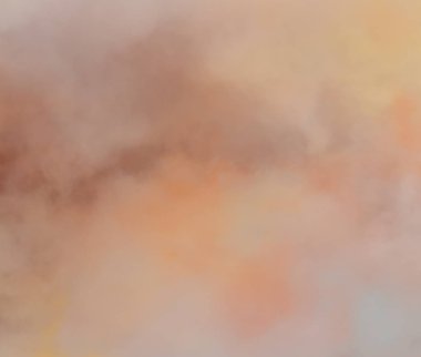 Metin için alanı olan renkli arkaplan