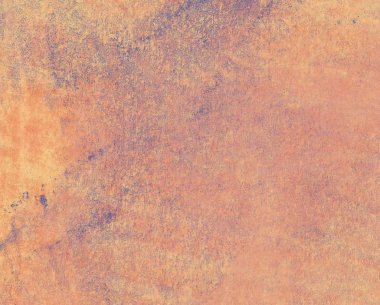 Kağıt üzerine el yapımı kömür çizimi. Soyut sanat dokusu. Renkli doku. Modern sanat eserleri. Modern sanat. Çağdaş sanat. Sanatsal tuval.