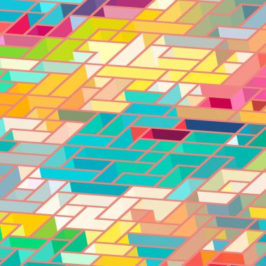 Soyut sanat dokusu. Renkli doku. Modern sanat eserleri. Renkli görüntü. Modern sanat. Çağdaş sanat. 