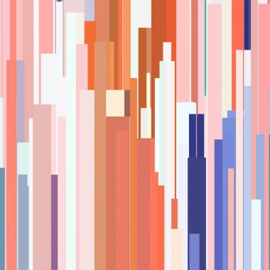 Geometrik desenli soyut arkaplan