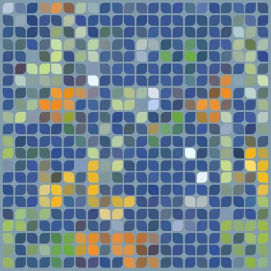 soyut renkli arkaplan, alanı kopyala  