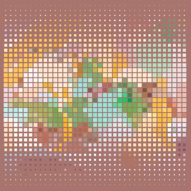 Soyut sanat dokusu. Renkli doku. Modern sanat eserleri. Renkli görüntü. Modern sanat. Çağdaş sanat. 