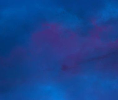 soyut grunge bulutlar, kopya alanı ile renkli arka plan