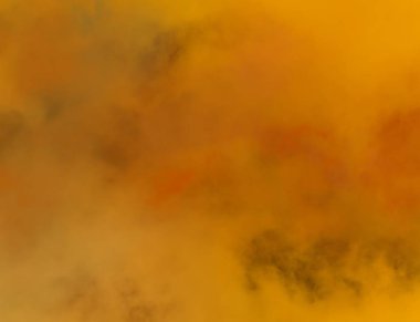 soyut grunge bulutlar, kopya alanı ile renkli arka plan