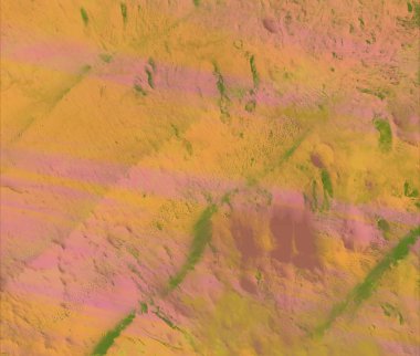 boşluk ile soyut grunge arka plan 