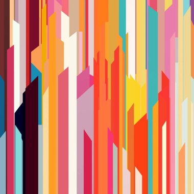 kopya alanı ile yaratıcı soyut arka plan