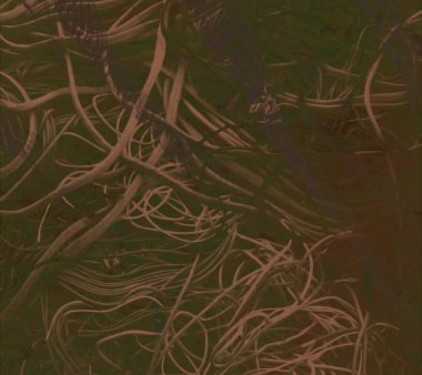 boşluk ile soyut grunge arka plan 