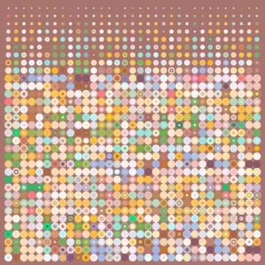 Soyut sanat dokusu. Renkli doku. Modern sanat eserleri. Renkli görüntü. Modern sanat. Çağdaş sanat. 