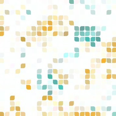 modern soyut geometrik desen arka plan