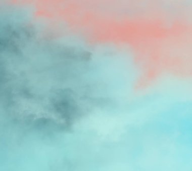 Taranmış Boyalı Soyut Arkaplan. Fırça darbeli resim. 