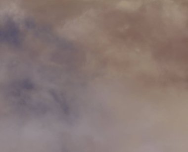 Taranmış Boyalı Soyut Arkaplan