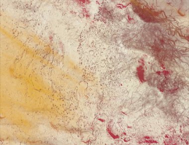 Metin için alanı olan soyut arkaplan