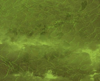 metin için alanı olan grunge arkaplanı