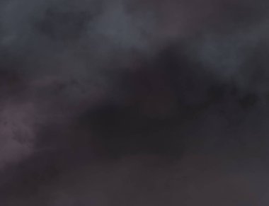 bulutlar ile soyut gökyüzü arka plan