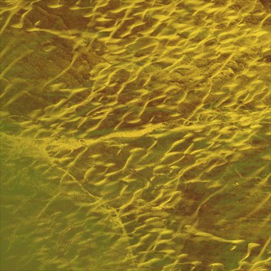 metin için alanı olan grunge arkaplanı