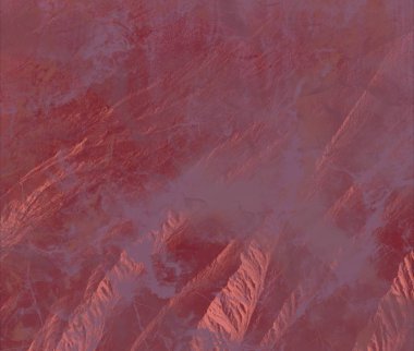 metin için alanı olan grunge arkaplanı