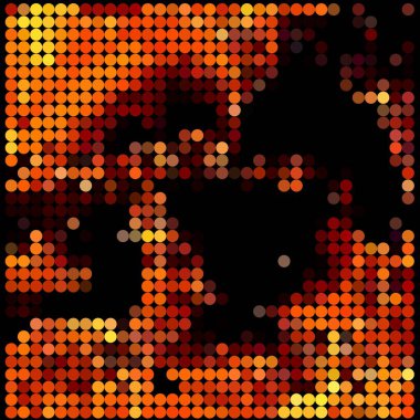 Soyut sanat dokusu. Renkli doku. Modern sanat eserleri. Renkli görüntü. Modern sanat. Çağdaş sanat. 