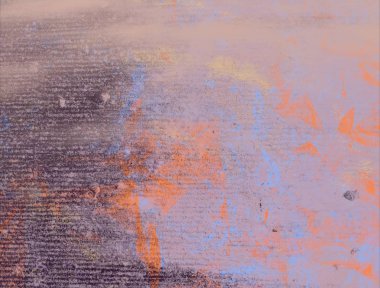 Metin için alanı olan soyut arkaplan