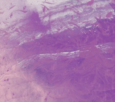 metin için alanı olan grunge arkaplanı