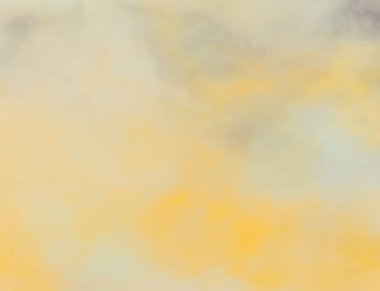 bulutlar ile soyut gökyüzü arka plan