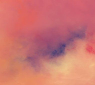 bulutlu mavi gökyüzü arkaplanı