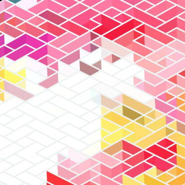 Soyut sanat dokusu. Renkli doku. Modern sanat eserleri. Renkli görüntü. Modern sanat. Çağdaş sanat. 