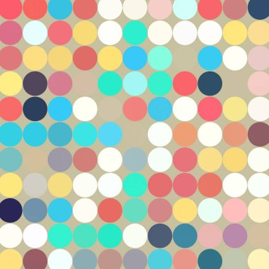 kopya alanı ile soyut desen arka plan