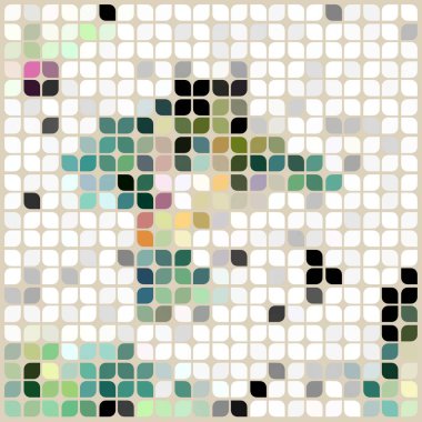 Soyut sanat dokusu. Renkli doku. Modern sanat eserleri. Renkli görüntü. Modern sanat. Çağdaş sanat. 