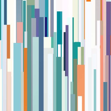 Geometrik desenli soyut arkaplan