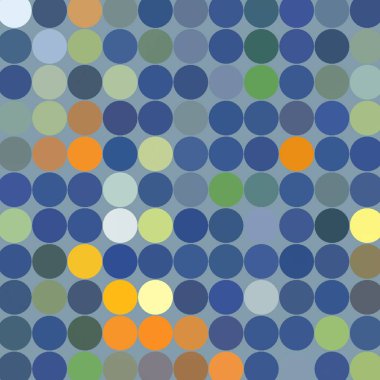 kopya alanı ile soyut desen arka plan