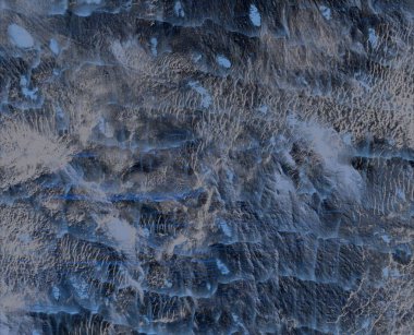 metin için alanı olan grunge arkaplanı