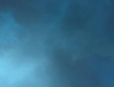 bulutlar ile soyut gökyüzü arka plan