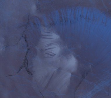 metin için alanı olan grunge arkaplanı