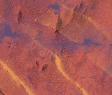 alan ile grunge doku arka plan