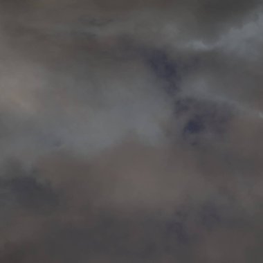 bulutlar ile soyut gökyüzü arka plan