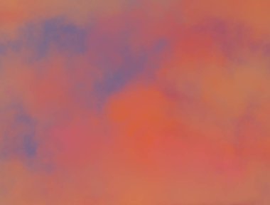 Soyut dijital olarak boyanmış arka plan efektleri. Tam çözünürlükte görünen doku ayrıntısı.