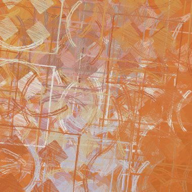 soyut yaratıcı renkli grunge arka plan