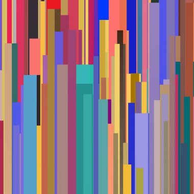 Geometrik desenli soyut arkaplan