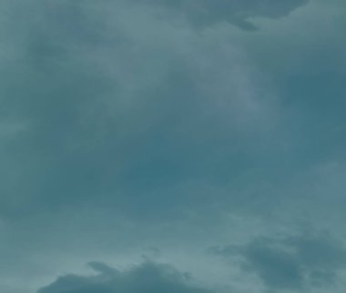 soyut grunge bulutlar, kopya alanı ile renkli arka plan