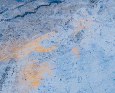 Metin için alanı olan soyut arkaplan